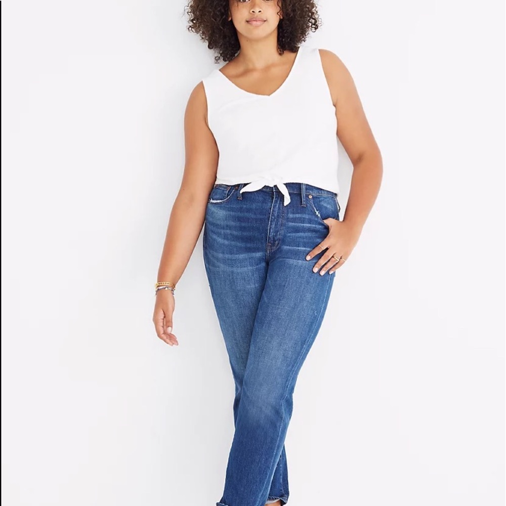 Madewell Jeans!